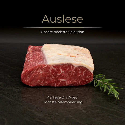 Roastbeef Auslese