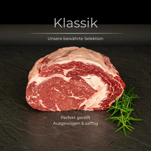 Entrecôte Klassik
