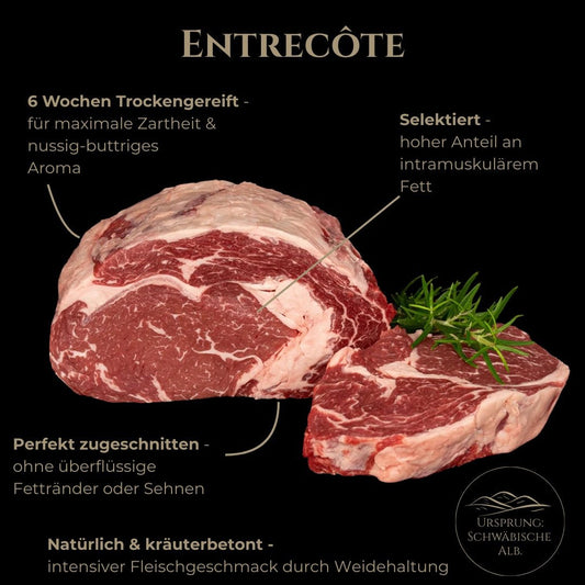 Entrecôte