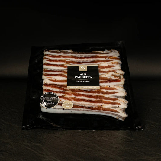 Alb Pancetta - vonschelkle