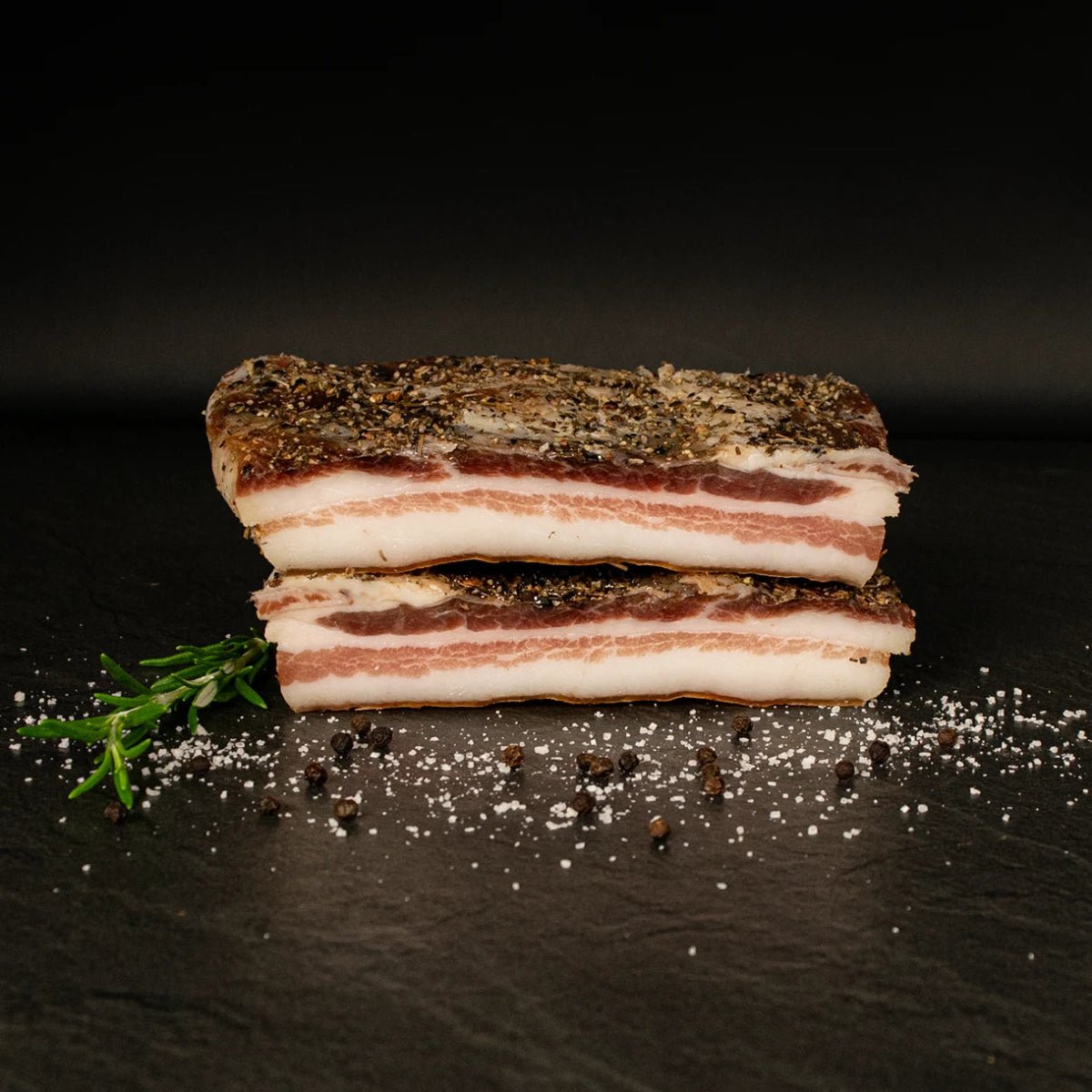 Alb Pancetta - vonschelkle