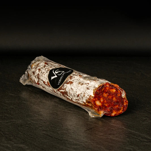 Albericosalami Edelschimmel pikant - vonschelkle