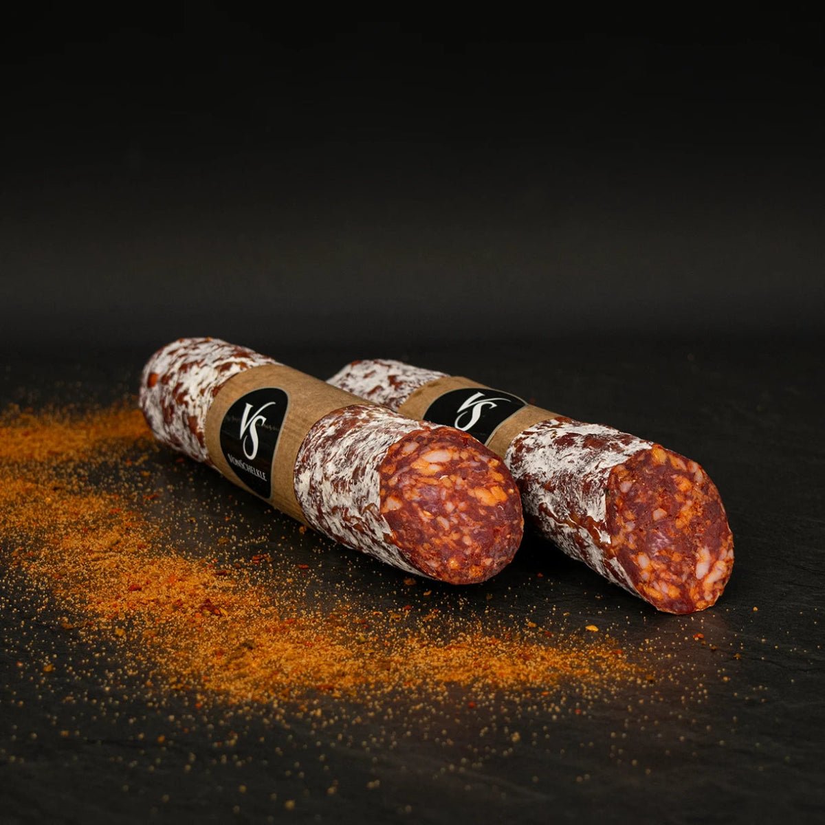 Albericosalami Edelschimmel pikant - vonschelkle