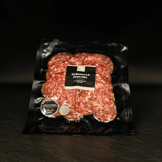 Albknolle Fenchel - vonschelkle