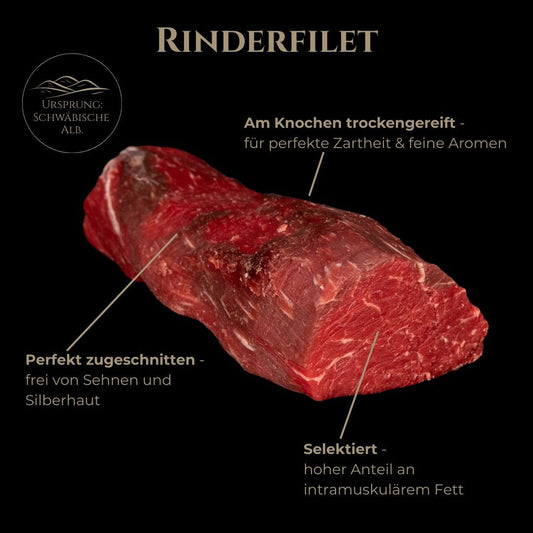 Filet Dry - Aged - vonschelkle