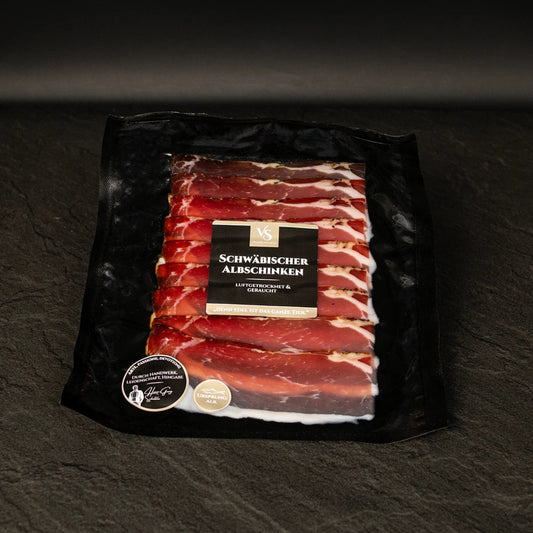 Schwäbischer Albschinken - vonschelkle