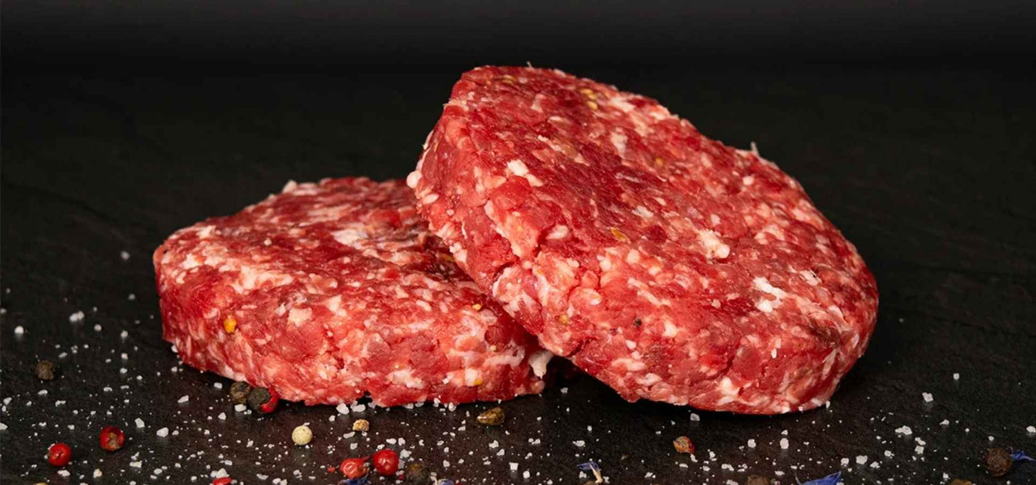 Burger - vonschelkle