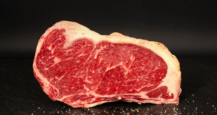 Fleisch & Cuts - vonschelkle