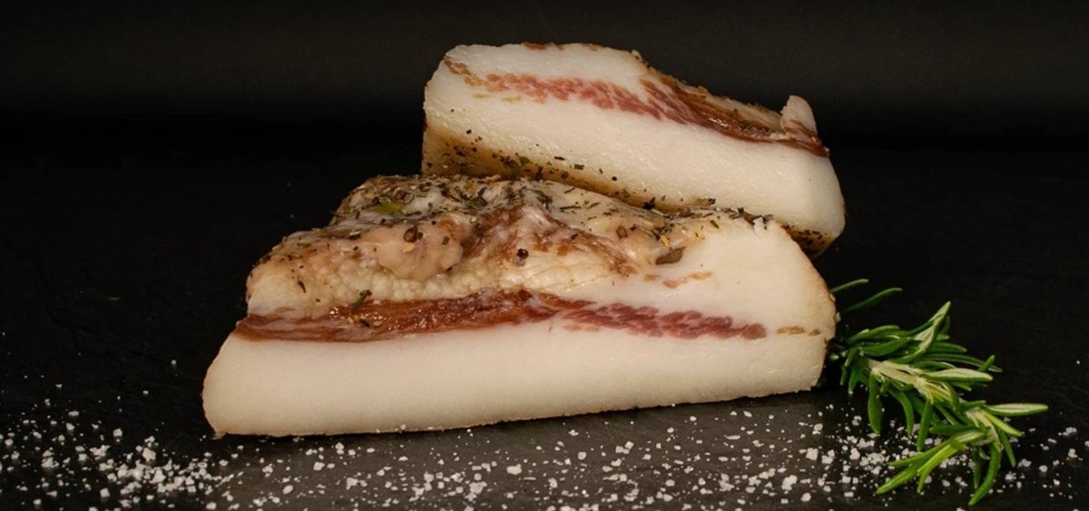 Rohschinken - vonschelkle