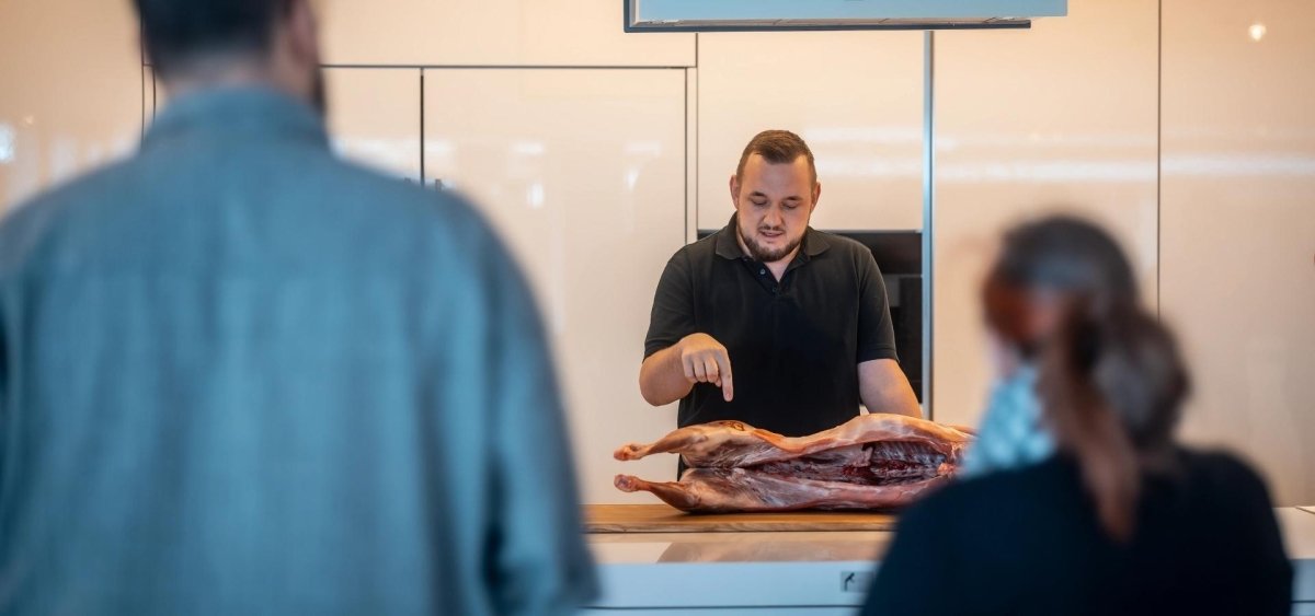 Seminare & Tastings - vonschelkle