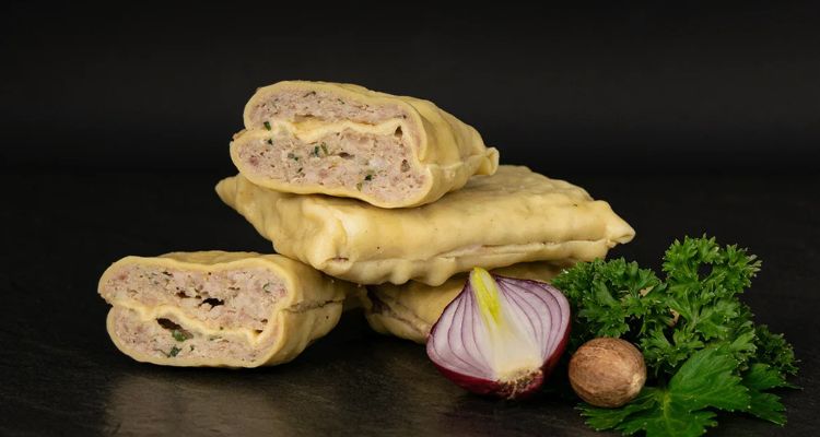 Maultaschen