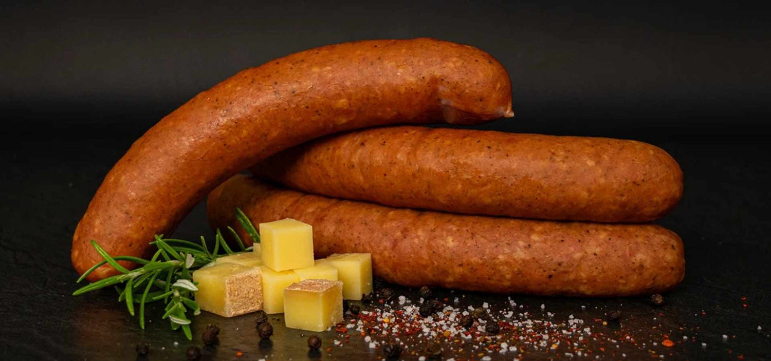 Würstchen - vonschelkle