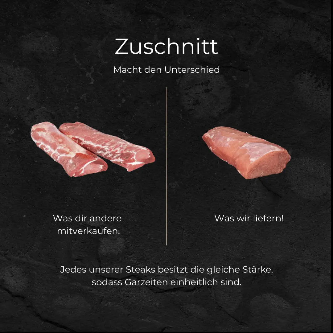Schweinebäckchen