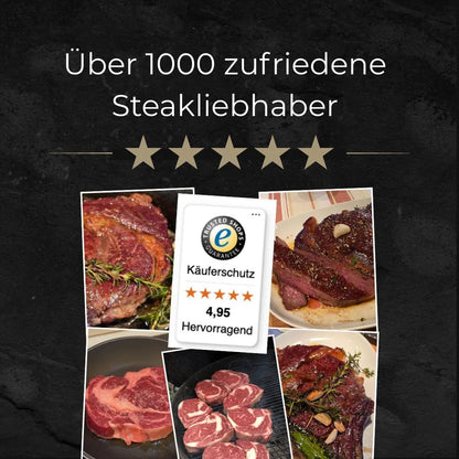 Roastbeef Auslese