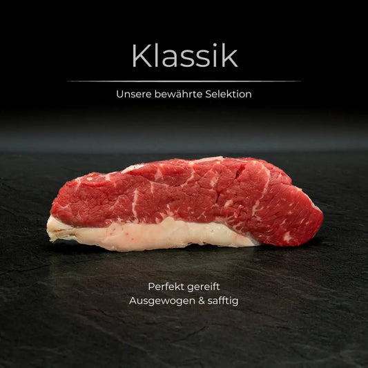 Rumpsteak Klassik