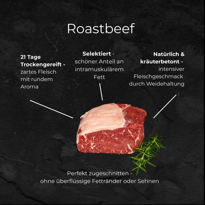 Roastbeef Klassik