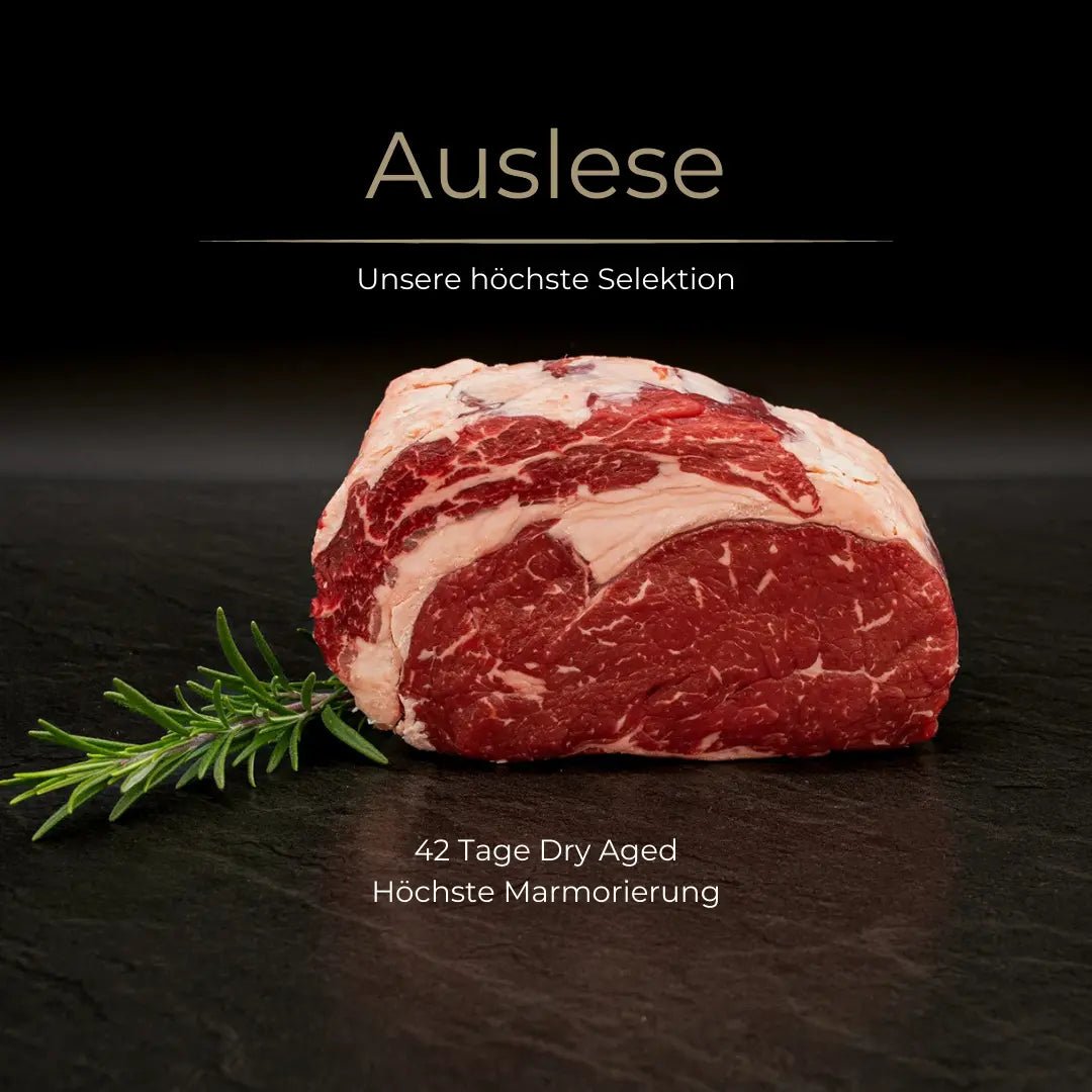 Entrecôte Auslese