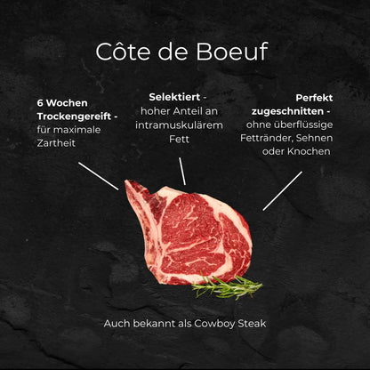 Côte de Boeuf Auslese