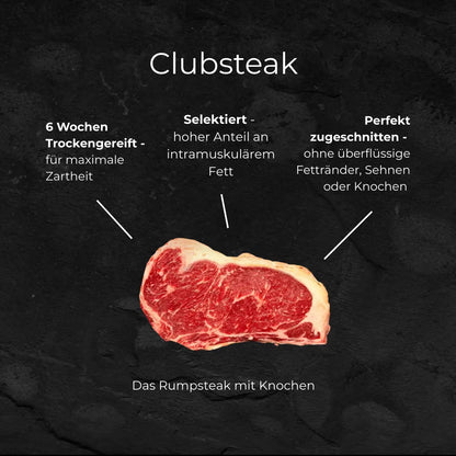 Club Steak Auslese