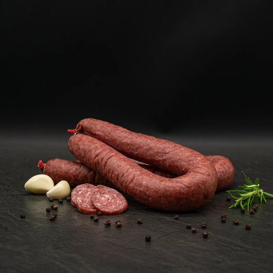 Bauernsalami