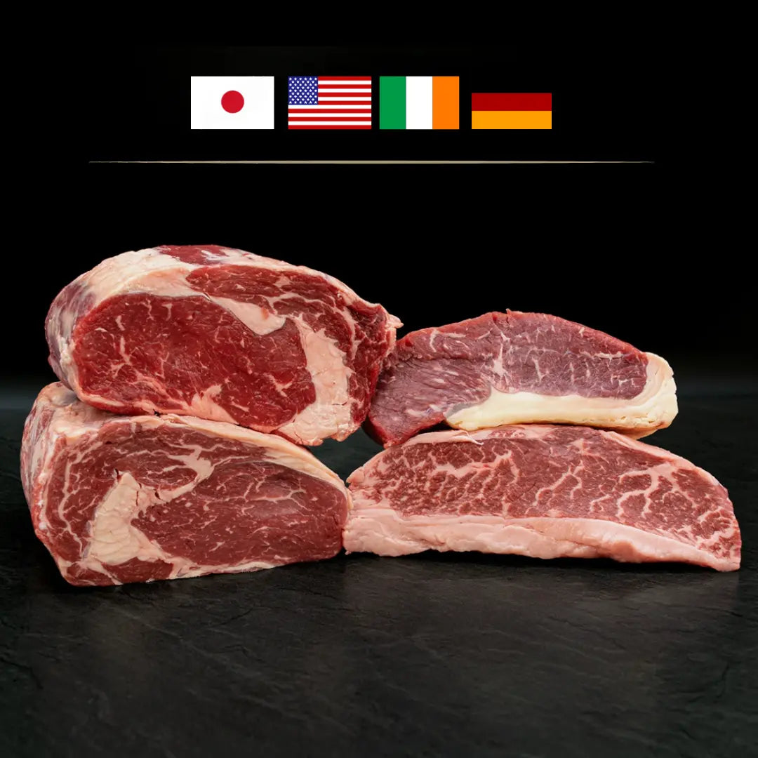 Steak Tasting Stuttgart