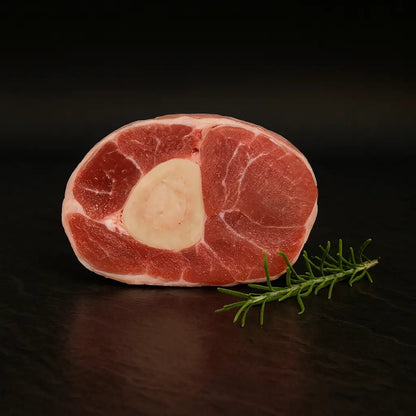 Kalbs-Ossobuco