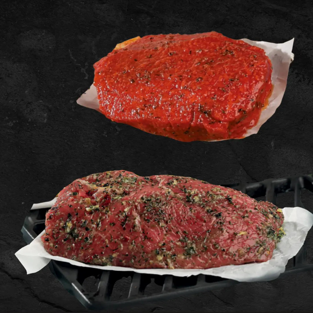 Rinderhüfte Klassik