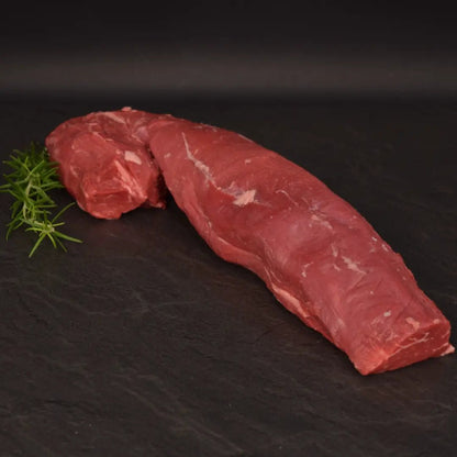 Rinderfilet Klassik