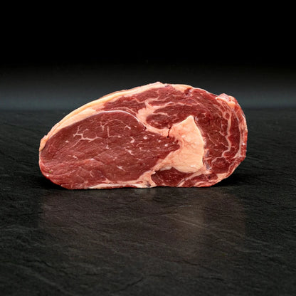 Rib-Eye-Steak Klassik