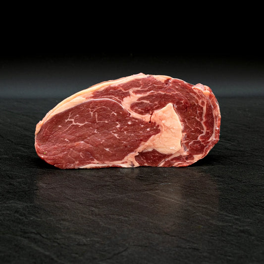 Rib-Eye-Steak Klassik