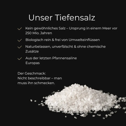 Genussbox: Lieblingscuts (mit Knochen) - 5 kg