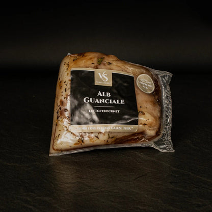 guanciale aufbewahren Alb Guanciale – vonSchelkle