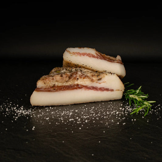 guanciale aufbewahren Alb Guanciale – vonSchelkle