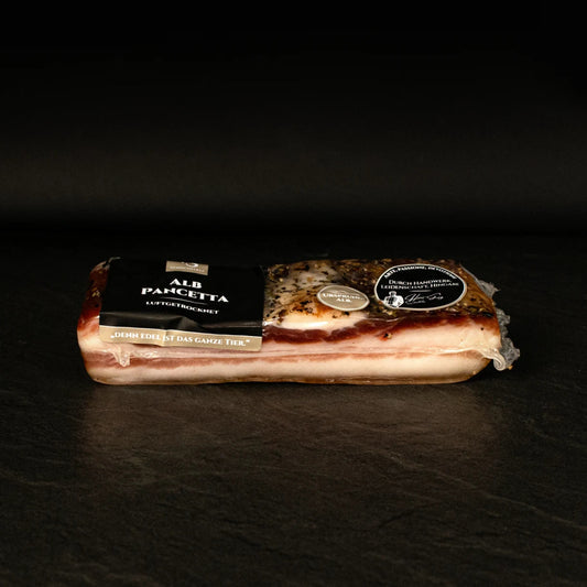 Alb Pancetta - vonschelkle