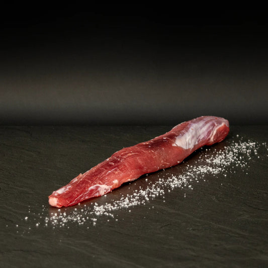 Alberico Filet Dry - Aged - vonschelkle