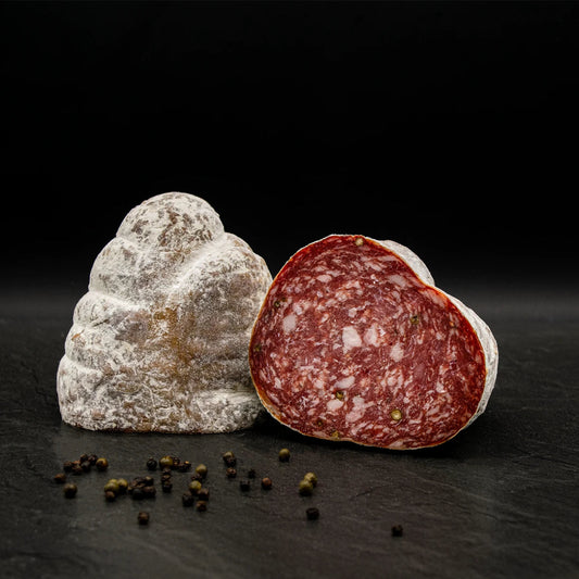 Albknolle Pfeffer - vonschelkle