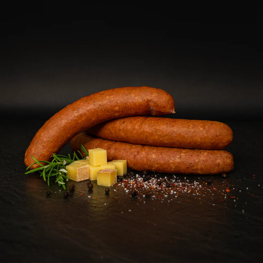 Bergkäsegriller - vonschelkle