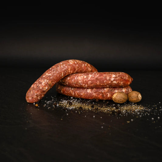 Bratwurst No. 1 - vonschelkle