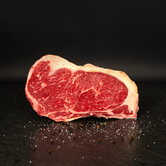 Club Steak Dry - Aged - vonschelkle