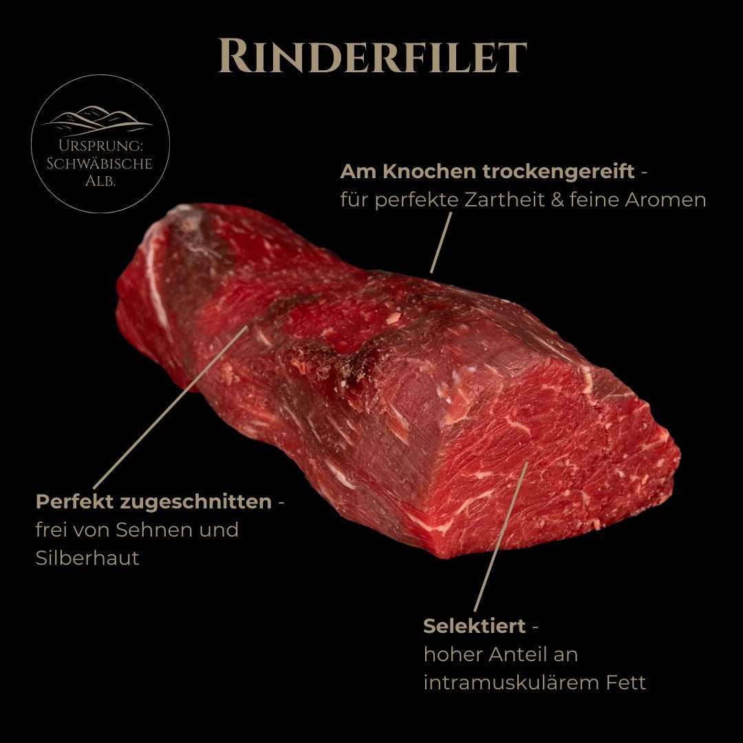 Filet Dry - Aged - vonschelkle