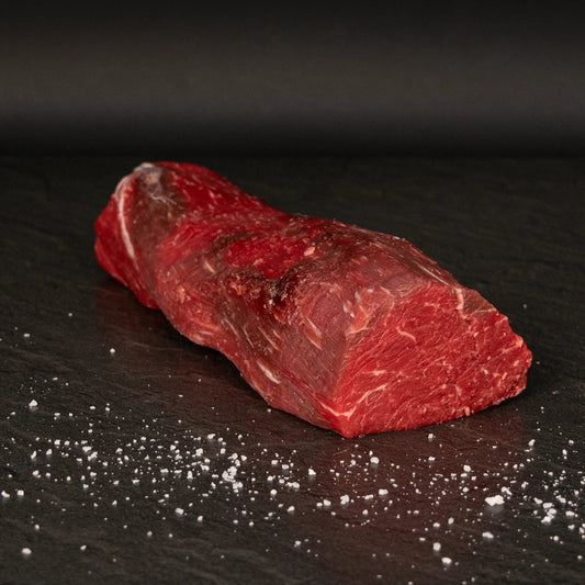 Filet Dry - Aged - vonschelkle