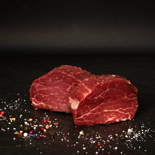 Filetsteak Dry - Aged - vonschelkle