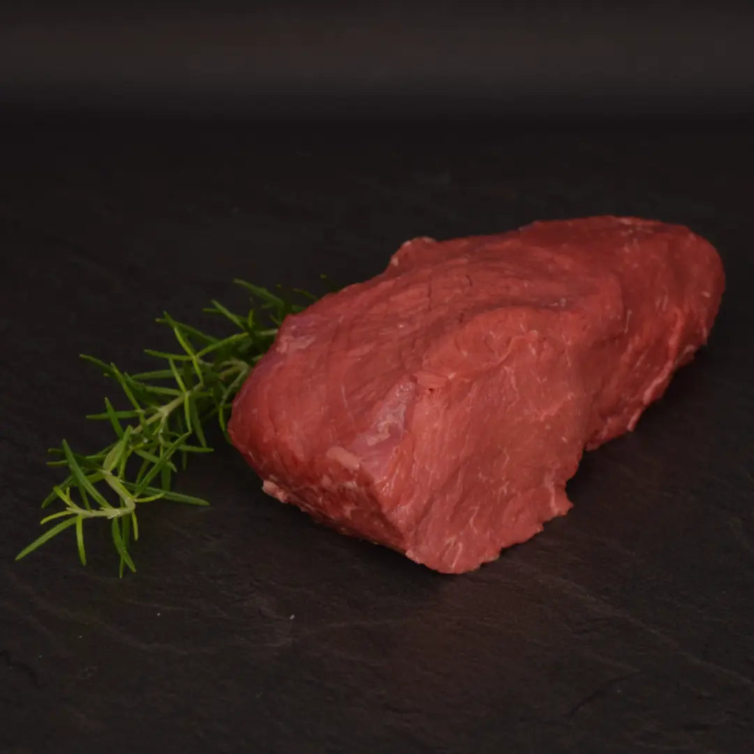 Rinderhüfte Klassik