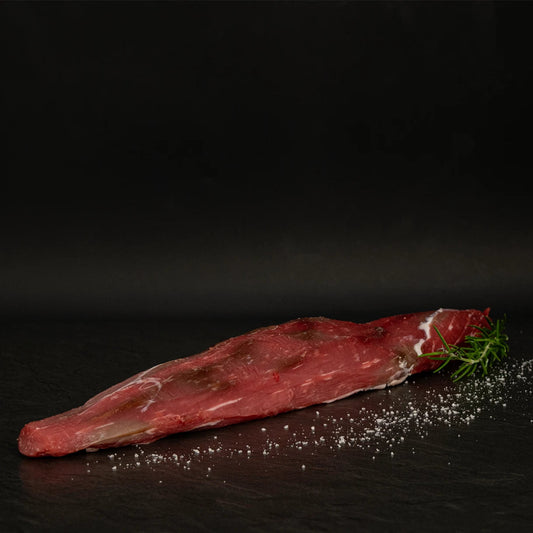 Kalbsfilet Dry - Aged - vonschelkle