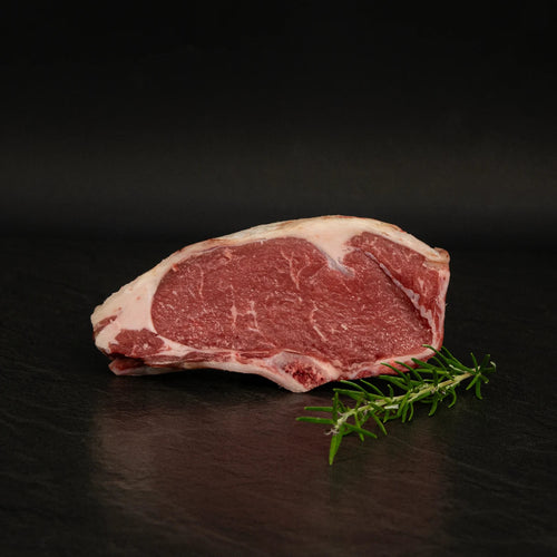 Kalbskotelett Dry - Aged - vonschelkle