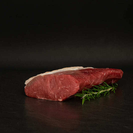 Kalbsrücken Dry - Aged - vonschelkle