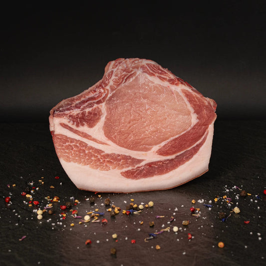 Kotelett Dry - Aged - vonschelkle