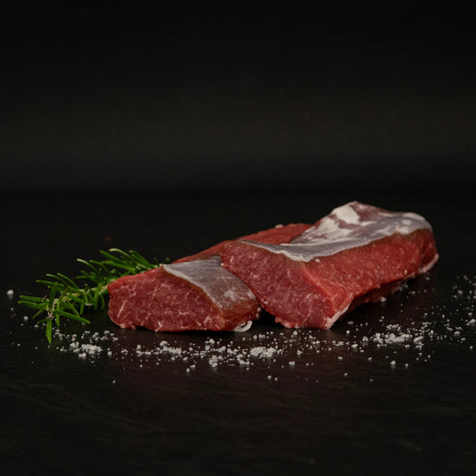 Lammlachs Dry - Aged - vonschelkle