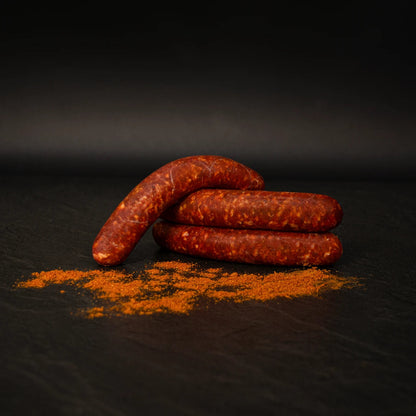Merguez - vonschelkle
