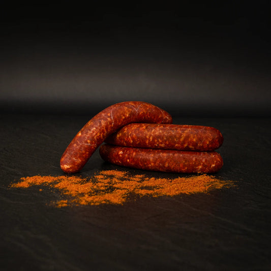 Merguez - vonschelkle